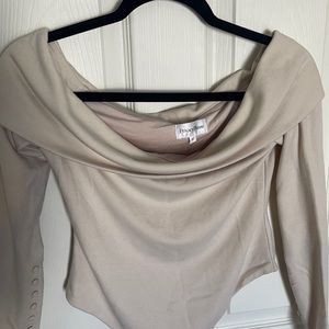 Bodysuit